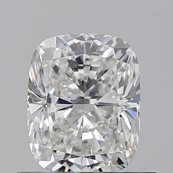 0.71ct Cushion G VS2 Natural Diamond