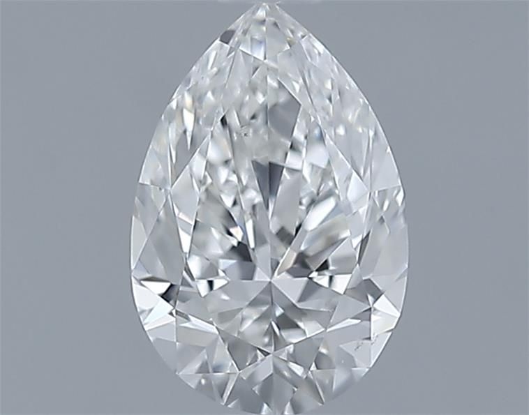 1.01ct Pear G VS2 Natural Diamond