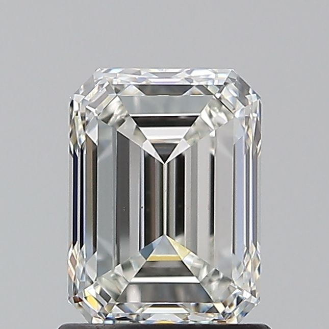1.2ct Emerald H VS1 Natural Diamond