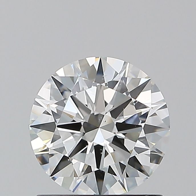 1ct Round G VS2 Natural Diamond