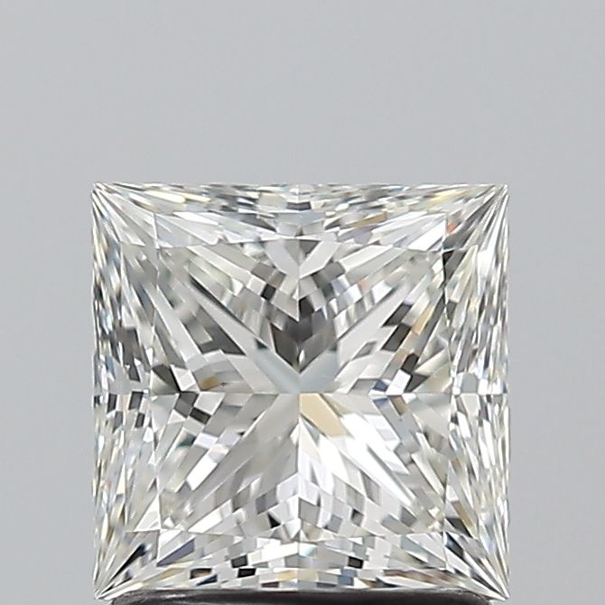 1.5ct Princess I VS1 Natural Diamond