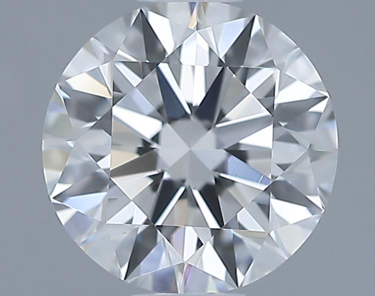 1.05ct Round G VVS2 Natural Diamond