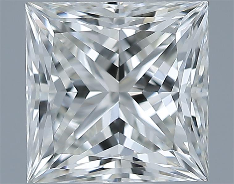 1ct Princess J VVS1 Natural Diamond