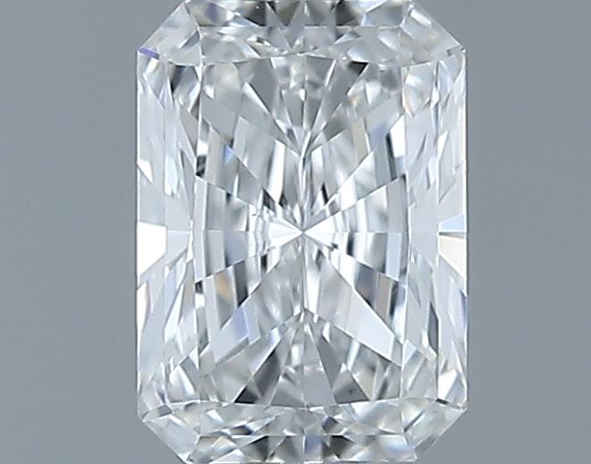 0.5ct Radiant E VS1 Natural Diamond