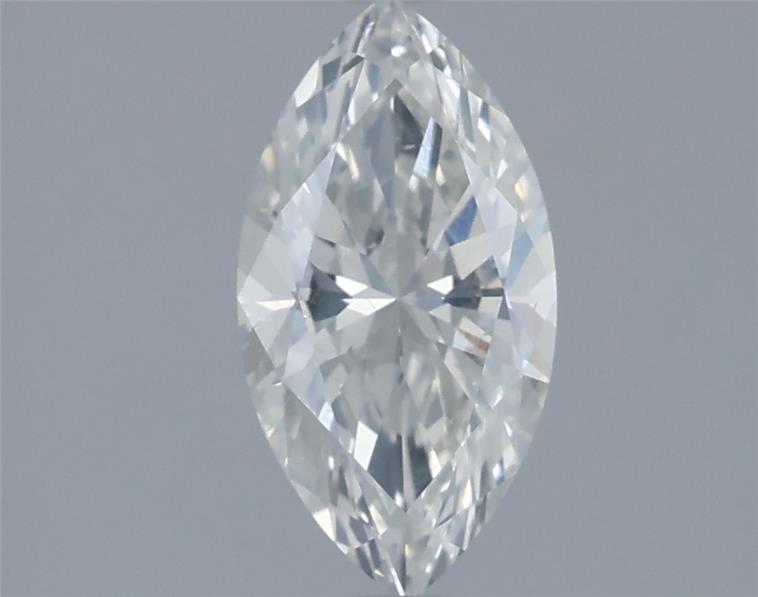 1.02ct Marquise I SI2 Natural Diamond