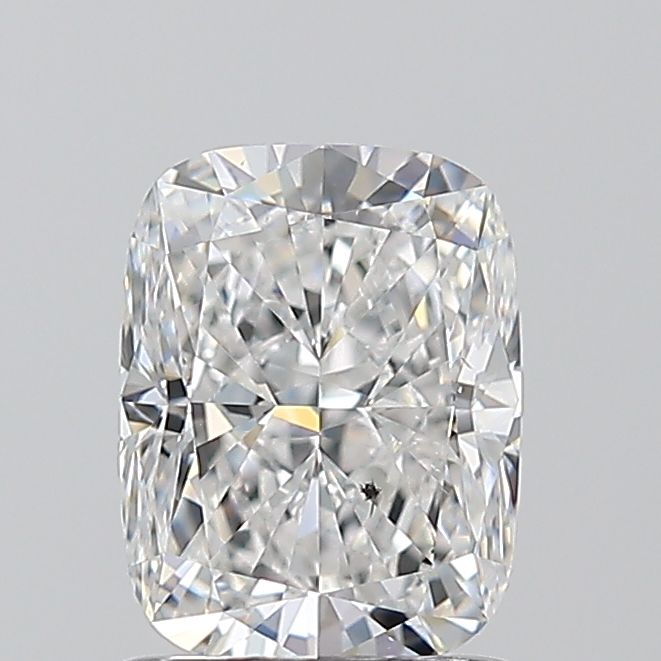 1.2ct Cushion Modified E SI1 Natural Diamond