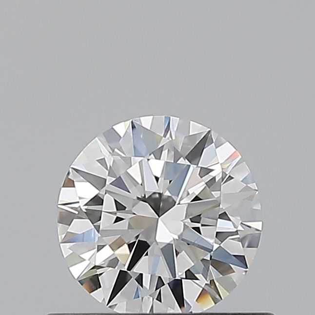0.5ct Round G VVS2 Natural Diamond