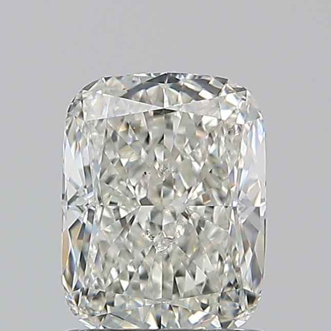 1.2ct Cushion Modified I SI2 Natural Diamond