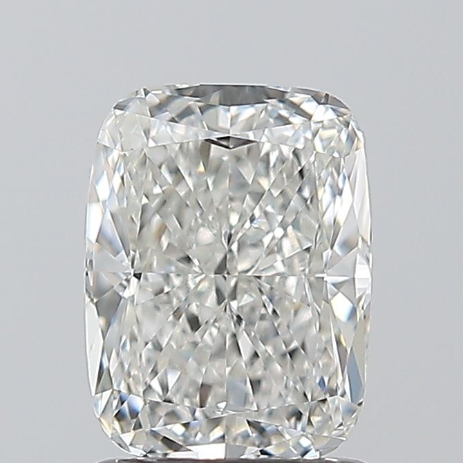 1.5ct Cushion Modified G VS2 Natural Diamond
