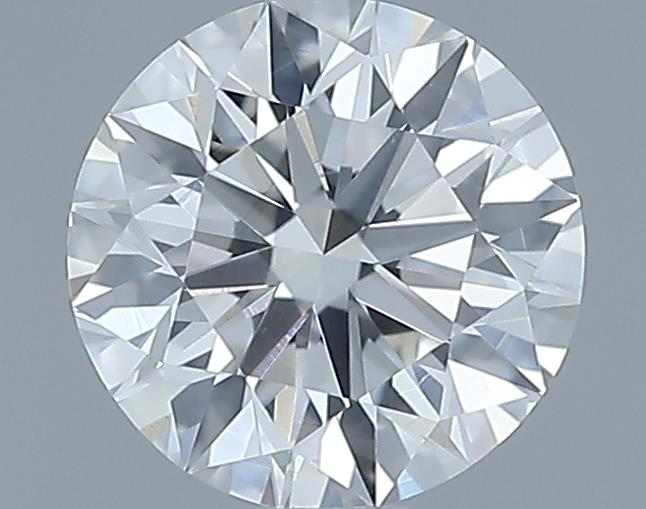 0.71ct Round G VS1 Natural Diamond