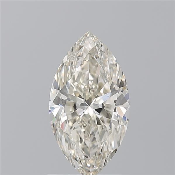1.2ct Marquise L SI2 Natural Diamond