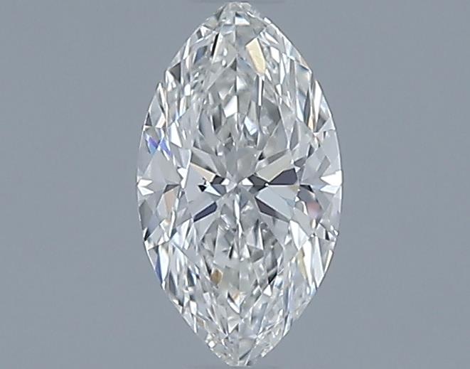 0.5ct Marquise G VVS2 Natural Diamond