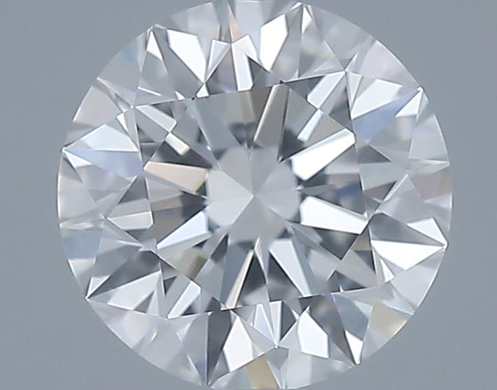 1.09ct Round E VVS1 Natural Diamond