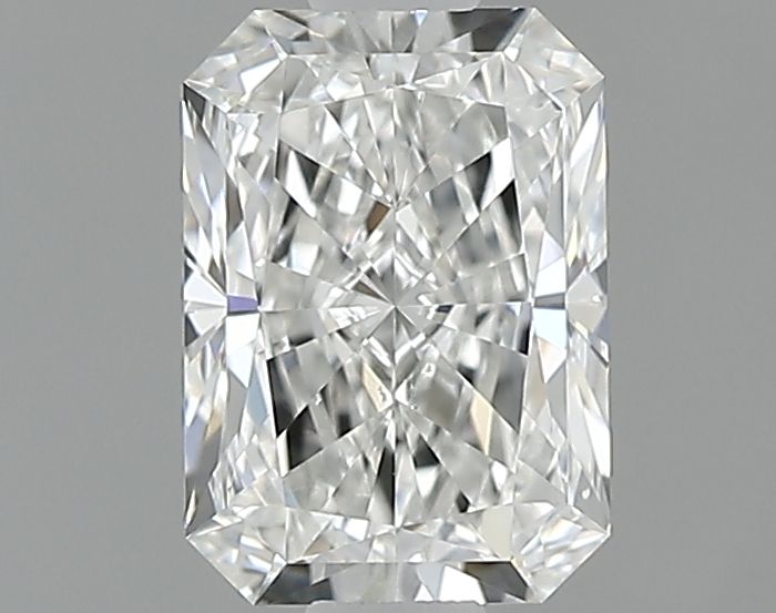 0.8ct Radiant G SI1 Natural Diamond