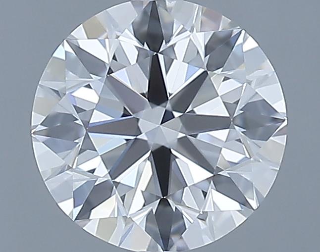 1.2ct Round D VVS1 Natural Diamond