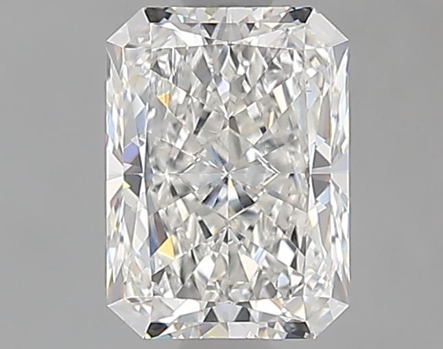1.02ct Radiant G VVS2 Natural Diamond