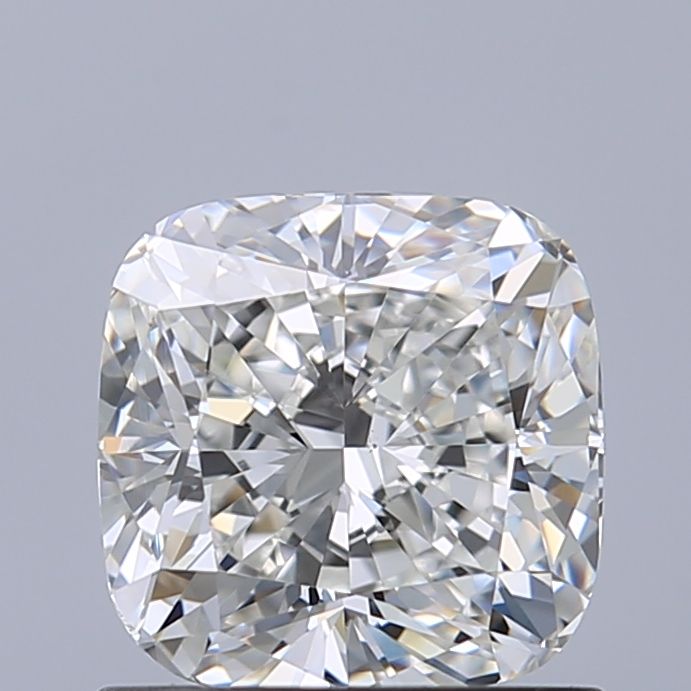 1.05ct Cushion G VS1 Natural Diamond