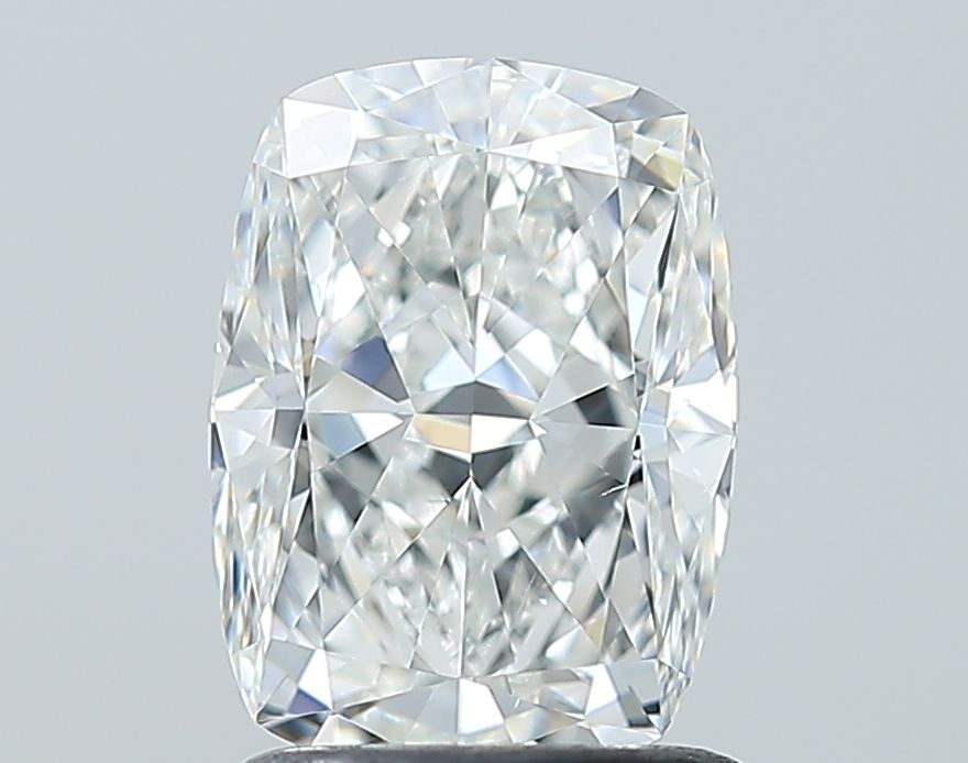 1.5ct Cushion G SI1 Natural Diamond