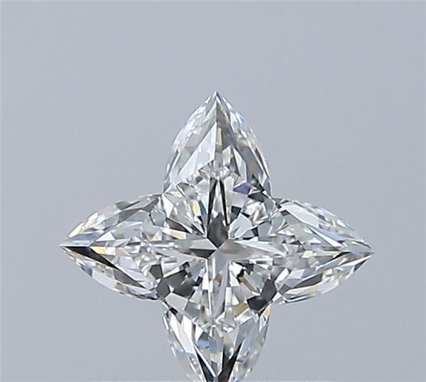 0.56ct Star G VS2 Natural Diamond