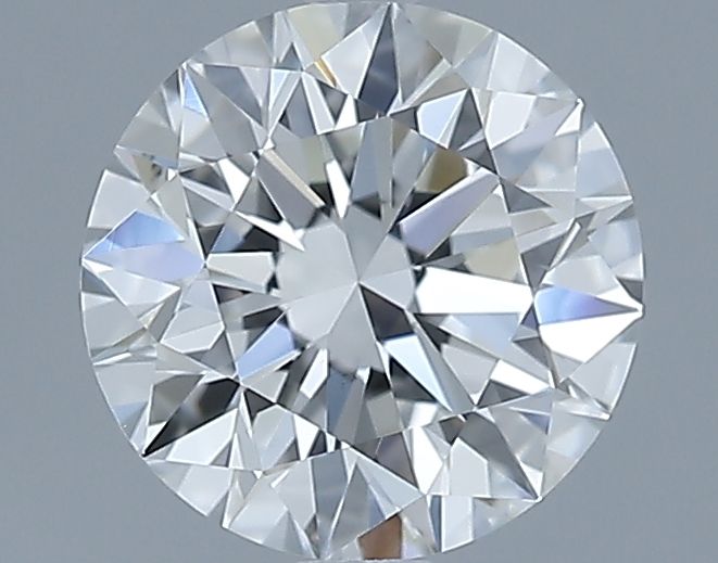 1.53ct Round G VS2 Natural Diamond