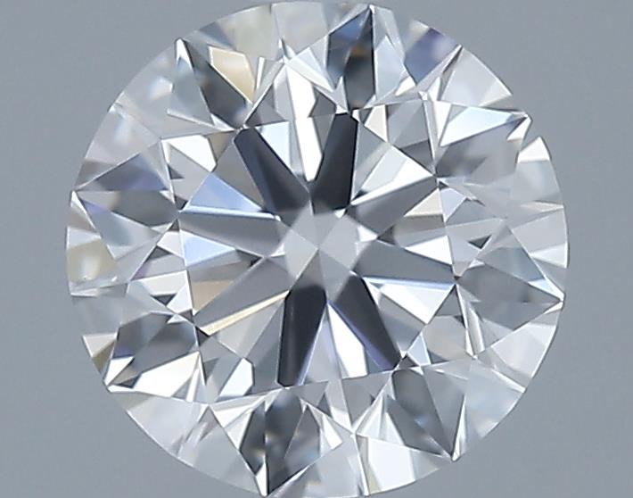 1.83ct Round D VVS1 Natural Diamond