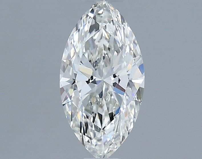 0.5ct Marquise G VS1 Natural Diamond