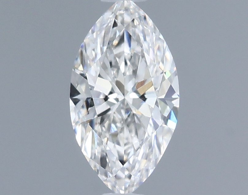 0.57ct Marquise G VS1 Natural Diamond
