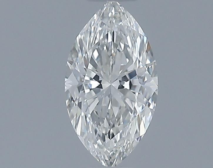 0.51ct Marquise H VS2 Natural Diamond