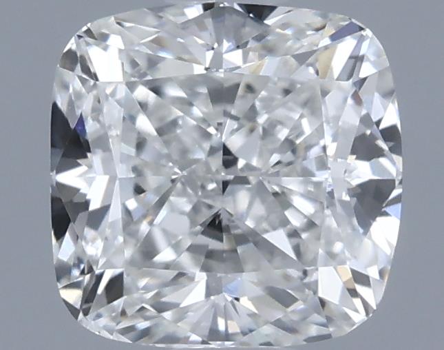 0.7ct Cushion G VS1 Natural Diamond