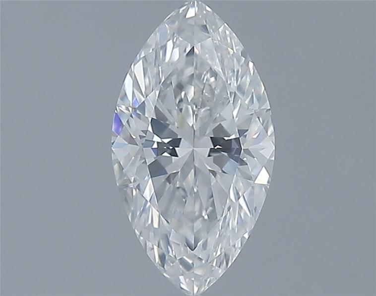 1ct Marquise H SI2 Natural Diamond