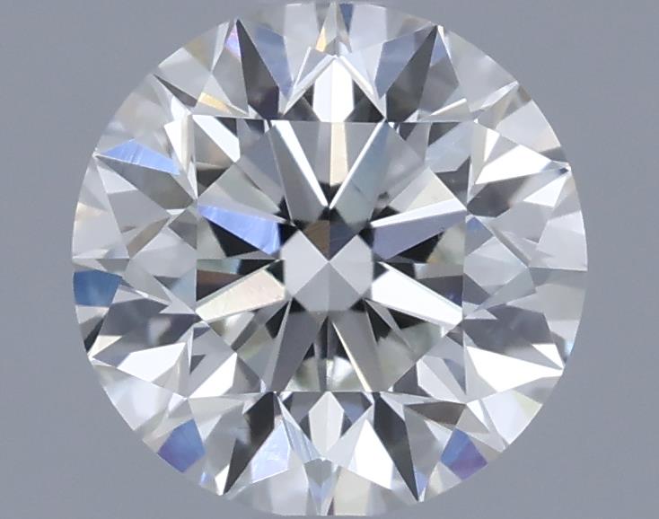 1ct Round G VS2 Natural Diamond