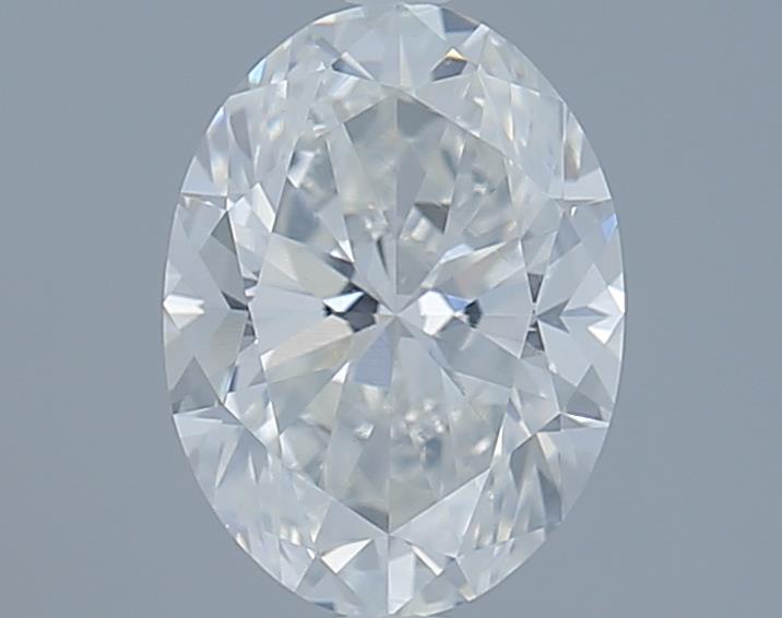 1.5ct Oval H SI2 Natural Diamond