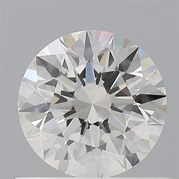 0.62ct Round G VVS2 Natural Diamond