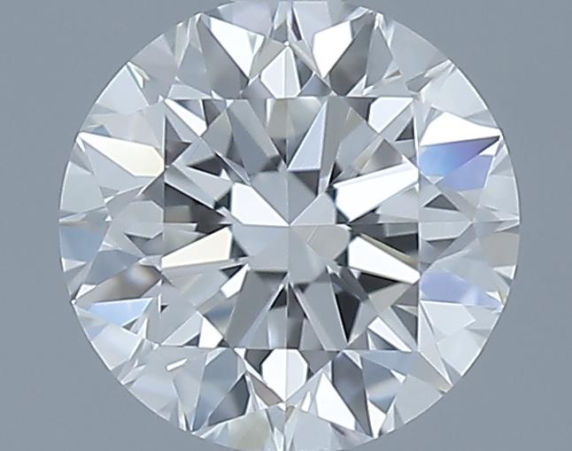 0.5ct Round G IF Natural Diamond