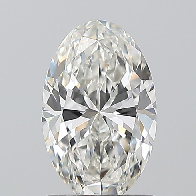 1.01ct Oval G VS1 Natural Diamond