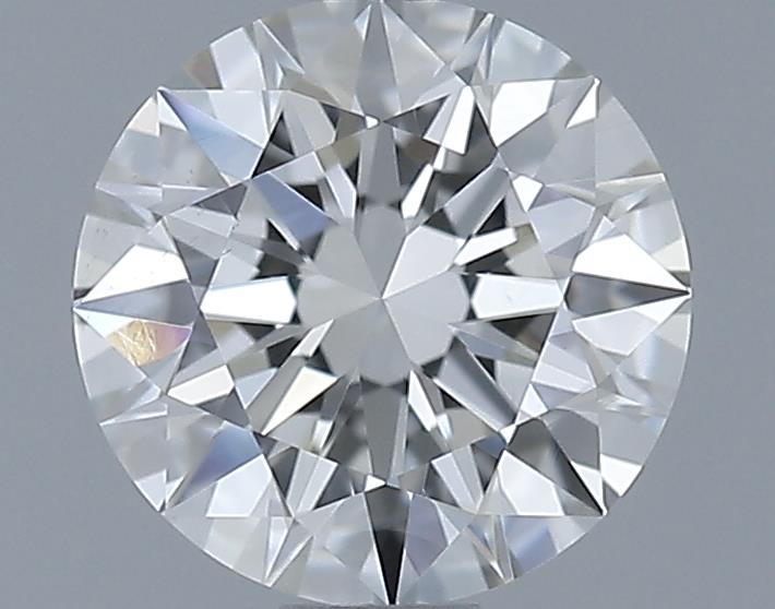 0.8ct Round G VS2 Natural Diamond