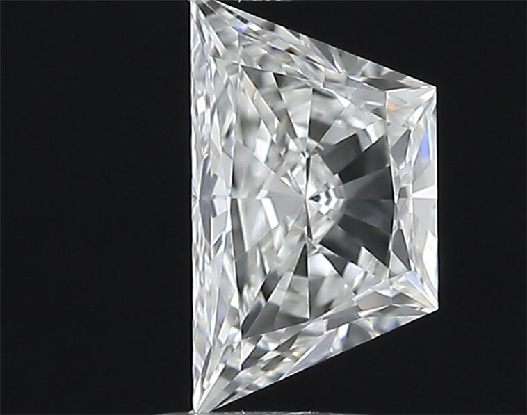 0.5ct Trapezoid G VS1 Natural Diamond