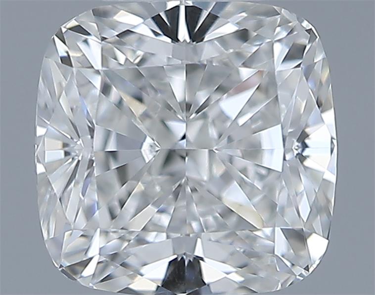 0.7ct Cushion G VVS1 Natural Diamond