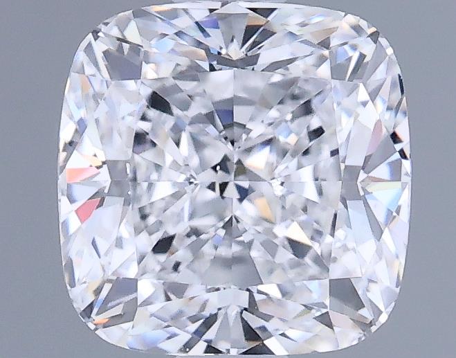 1.01ct Cushion D VS1 Natural Diamond