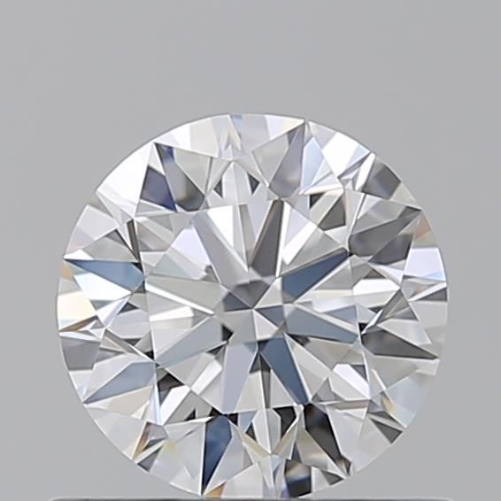 0.7ct Round E VS1 Natural Diamond