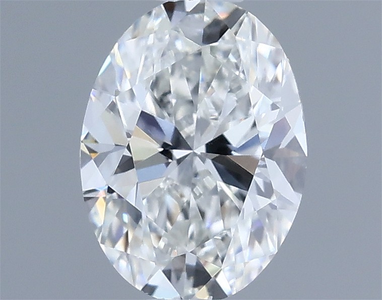 0.6ct Oval G VS1 Natural Diamond