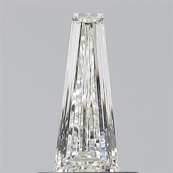 0.5ct Baguette I VVS1 Natural Diamond