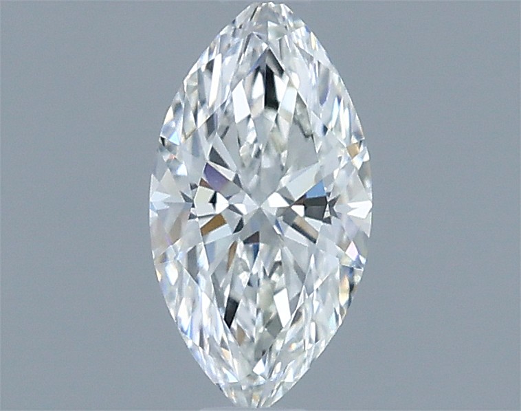 0.55ct Marquise G VS1 Natural Diamond