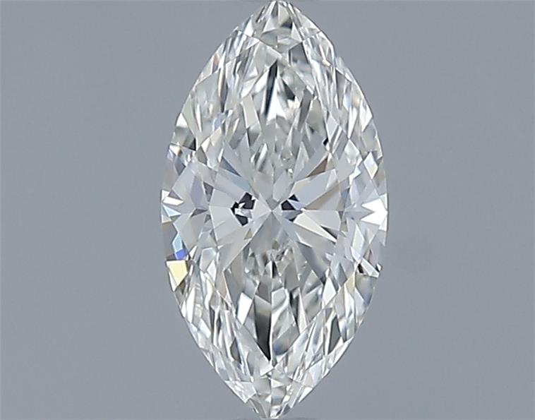 0.7ct Marquise I VVS1 Natural Diamond