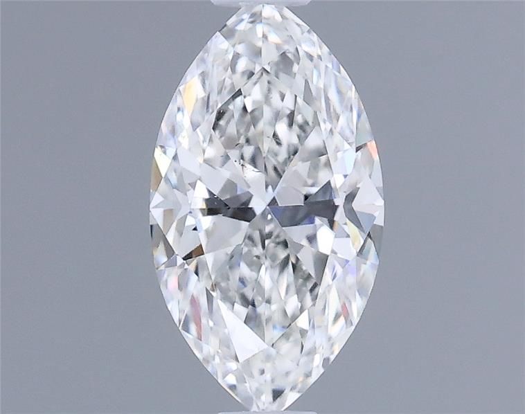 0.5ct Marquise G VS2 Natural Diamond