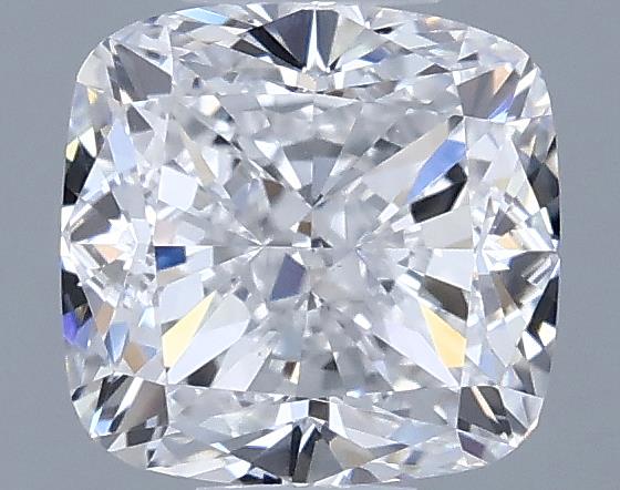 0.7ct Cushion E VS2 Natural Diamond