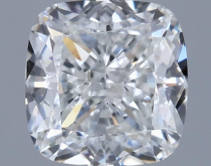 1.01ct Cushion G VS2 Natural Diamond