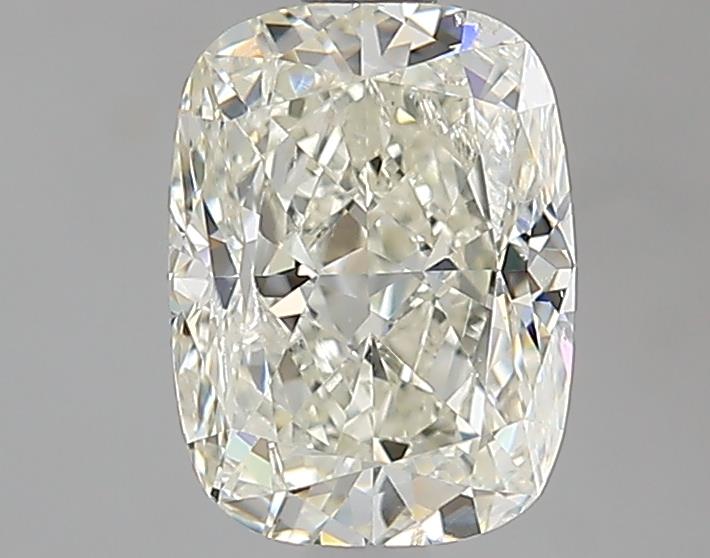 1.5ct Cushion K SI2 Natural Diamond