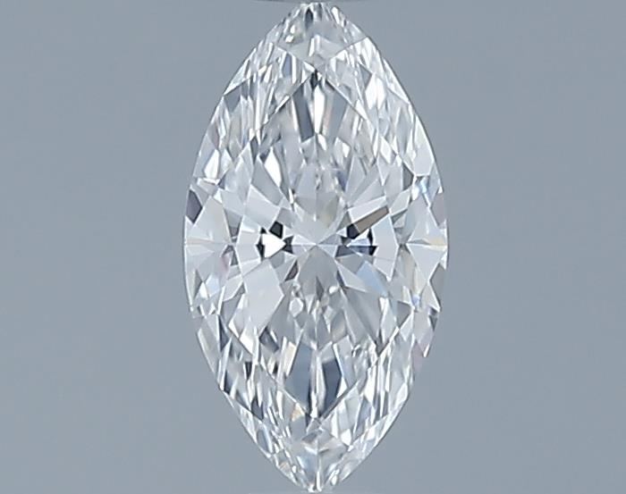0.5ct Marquise G VS2 Natural Diamond