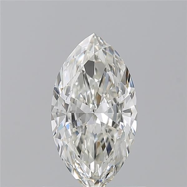 0.72ct Marquise J IF Natural Diamond